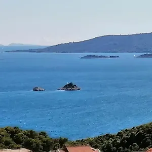  Apartment Blue Lagoon Kroatien