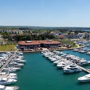 Boutique Nautica - & Wellness, Free Parking, Pet Friendly **** Novigrad Istria