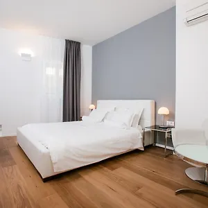 **** Hotel Divota Kroatien