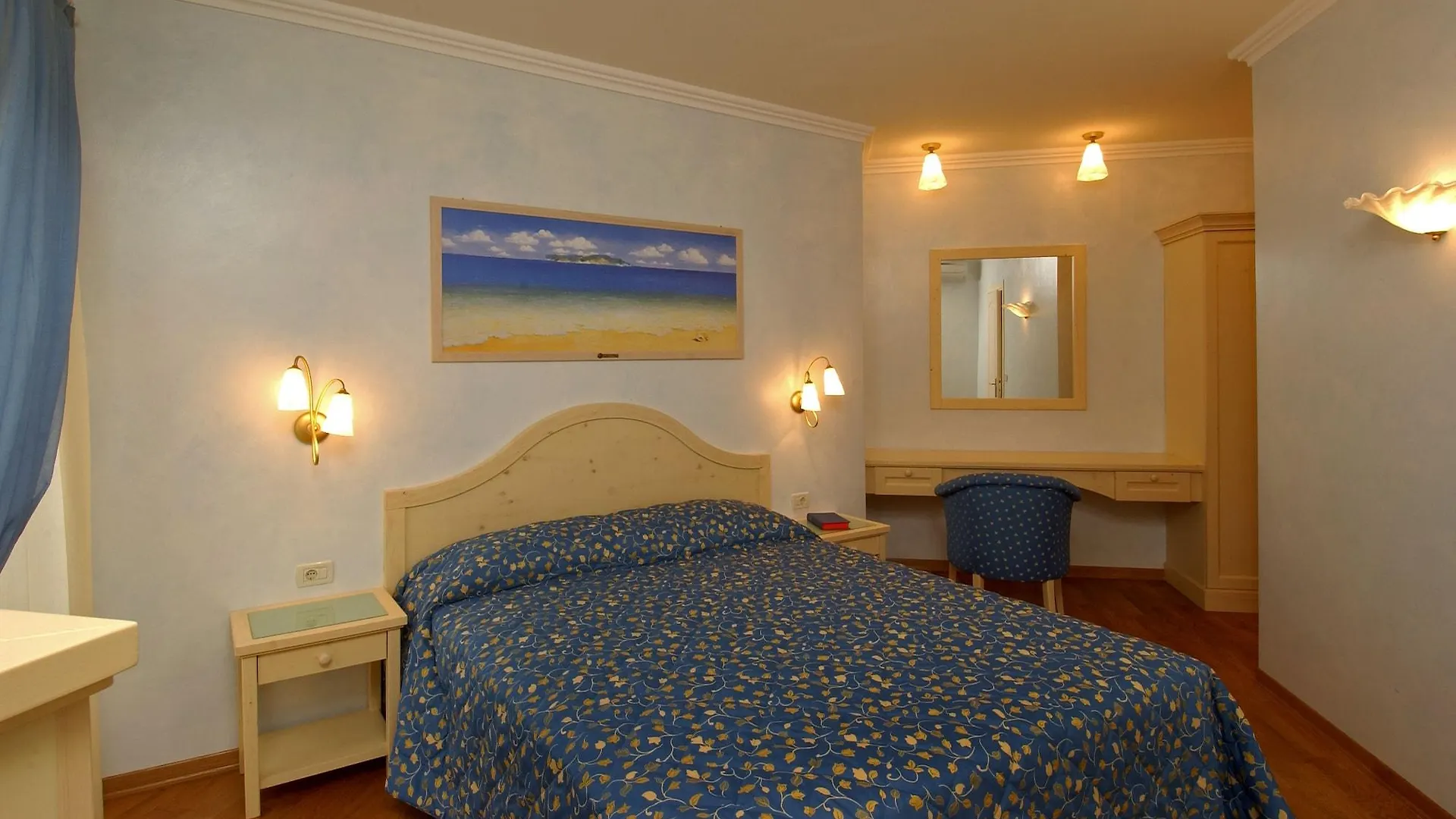 Skiper Apartments & Golf Resort 萨武德里亚