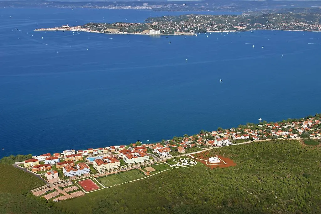 Skiper Apartments & Golf Resort 萨武德里亚 公寓式酒店