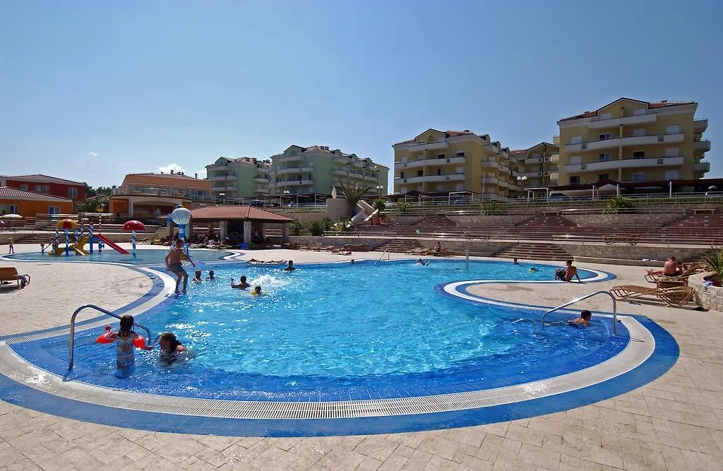 Skiper Apartments & Golf Resort Savudrija Aparthotel