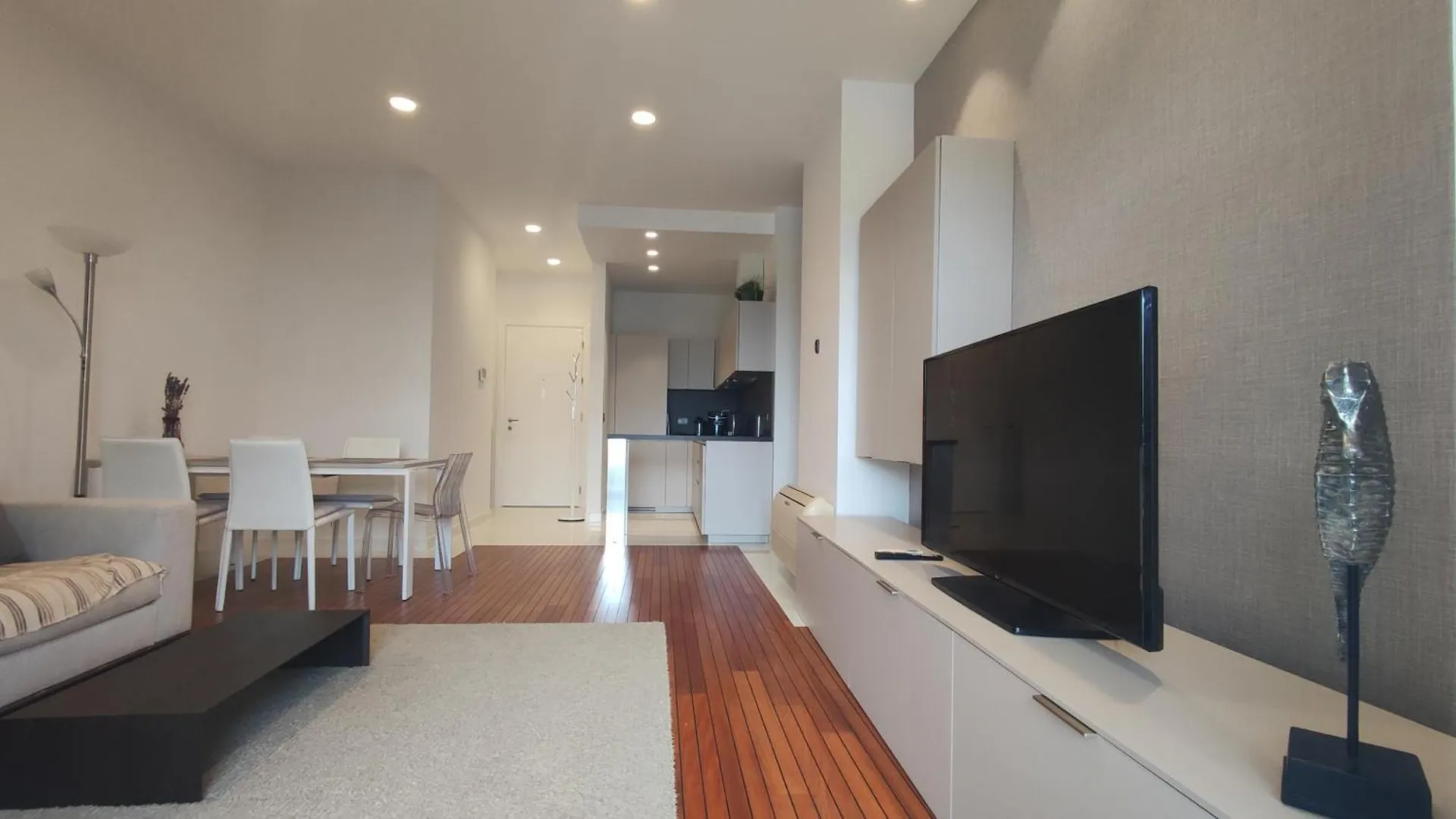 Skiper Apartments & Golf Resort 萨武德里亚 克罗地亚