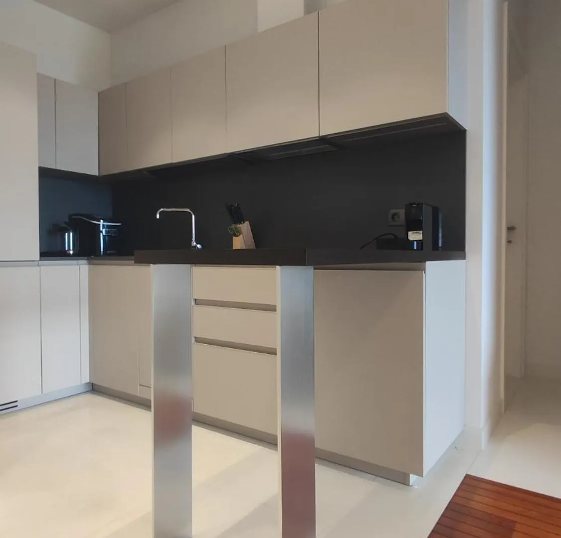 公寓式酒店 Skiper Apartments & Golf Resort 萨武德里亚