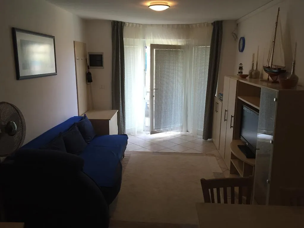 Skiper Apartments & Golf Resort 萨武德里亚 4*,  克罗地亚