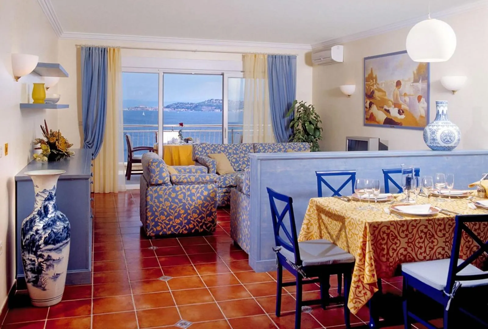 Skiper Apartments & Golf Resort 萨武德里亚 公寓式酒店