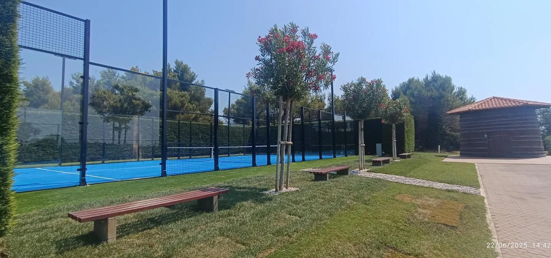 Skiper Apartments & Golf Resort Savudrija Aparthotel